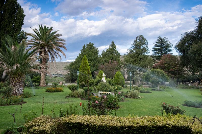 4 Bedroom Property for Sale in Nieu Bethesda Eastern Cape